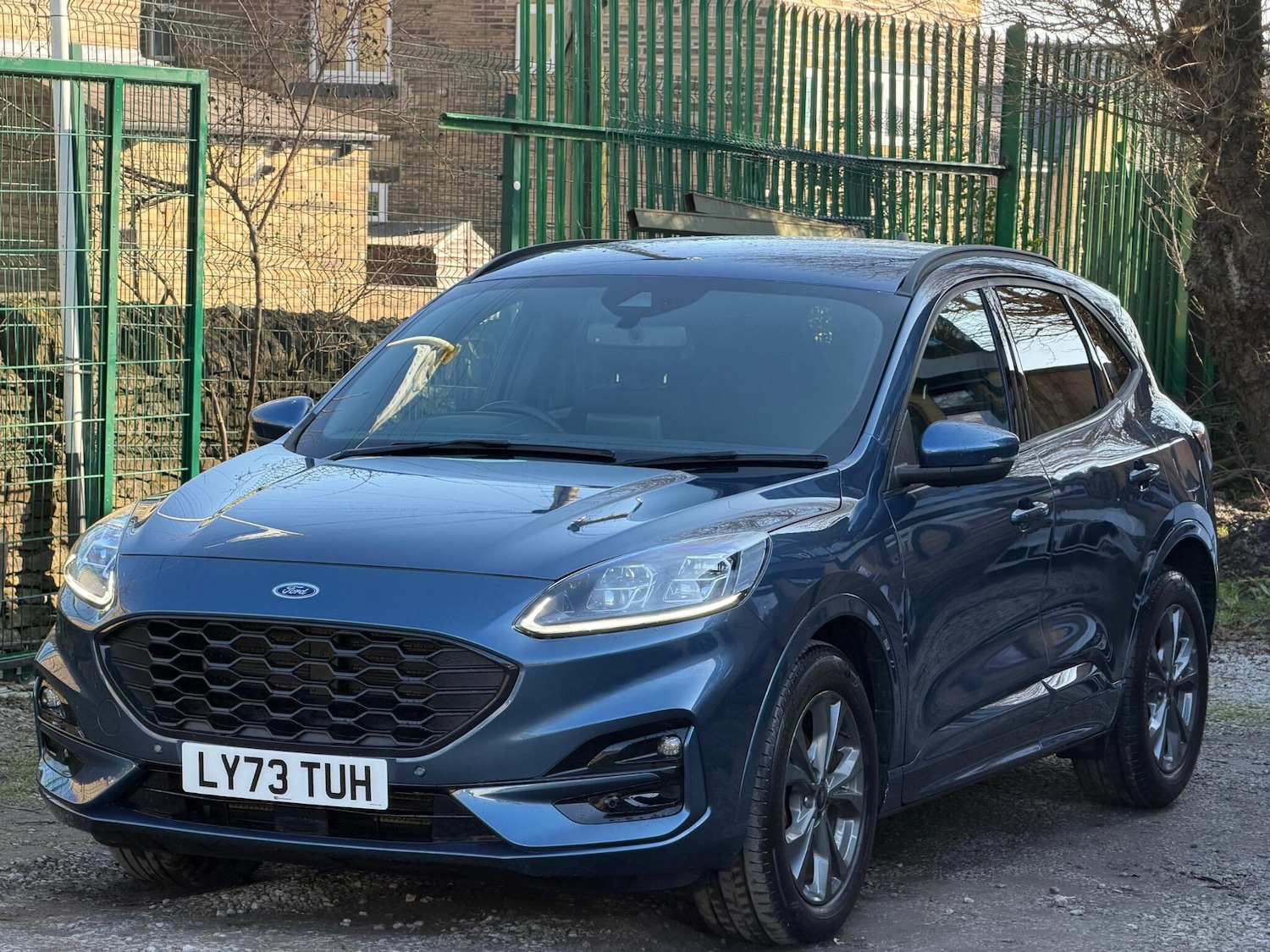 Used Ford Kuga for sale - 77754003: Photo 32