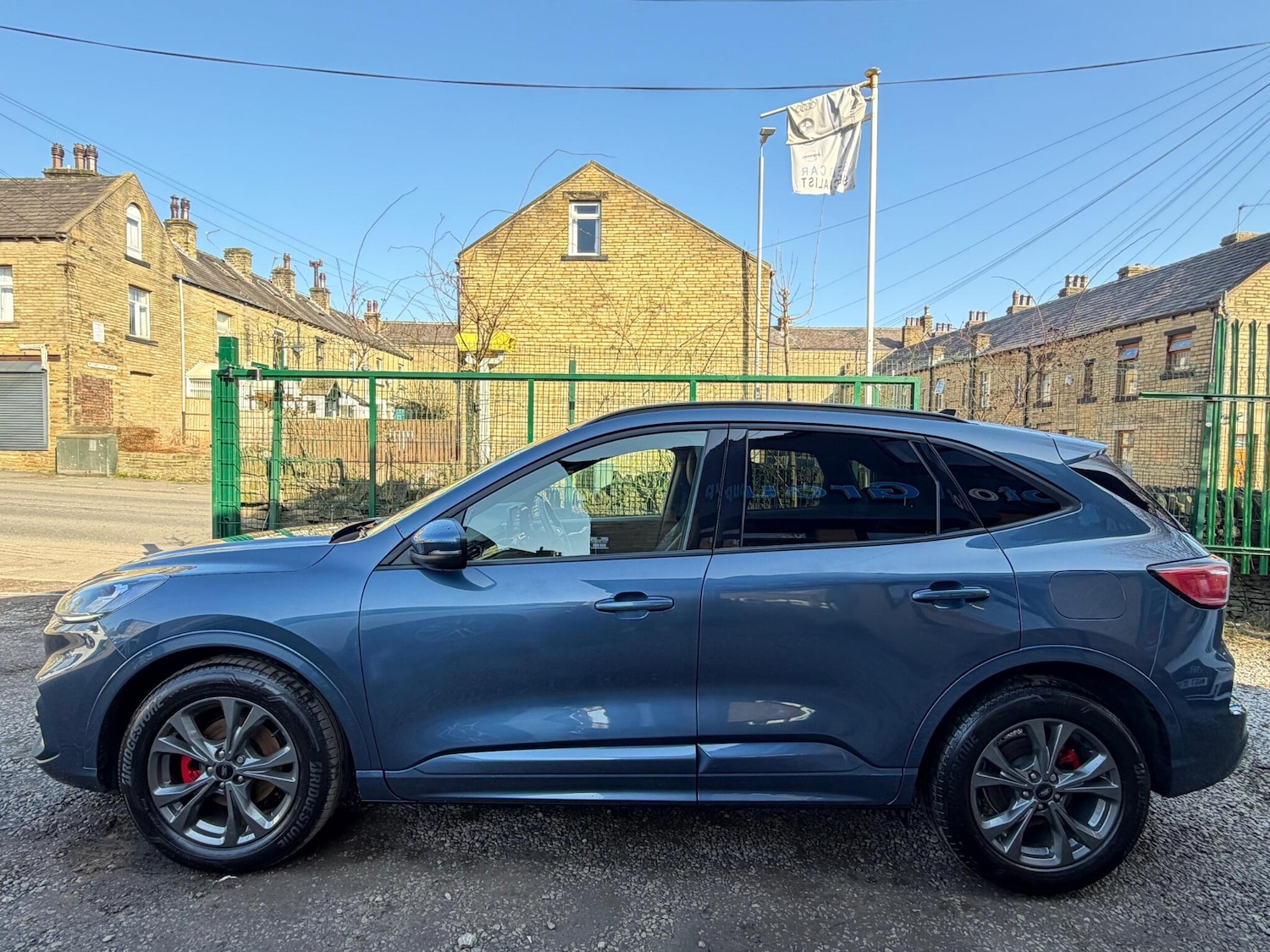 Used Ford Kuga for sale - 77754003: Photo 4