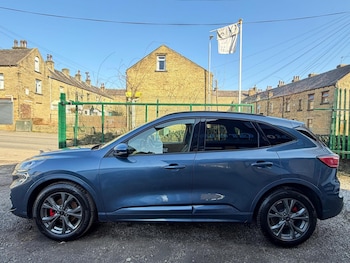 Used Ford Kuga 2024 for sale - 77754003: Photo