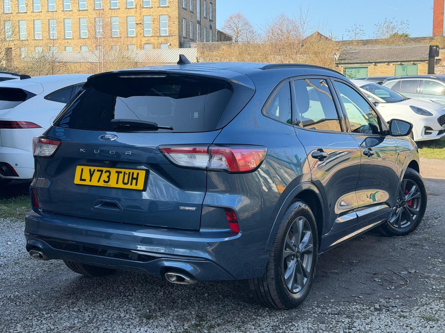 Used Ford Kuga for sale - 77754003: Photo 7