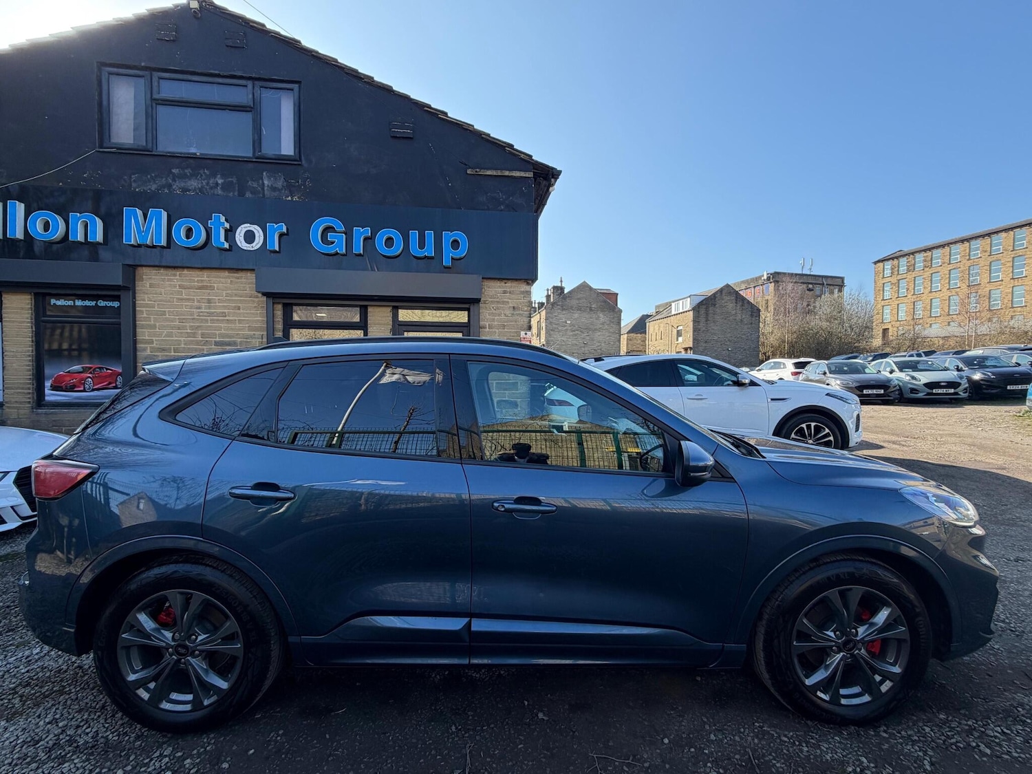 Used Ford Kuga for sale - 77754003: Photo 8