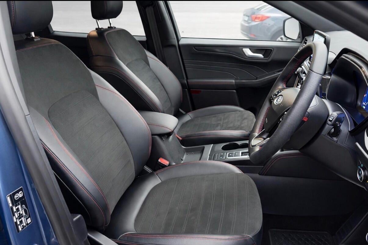 Used Ford Kuga for sale - 77754003: Photo 9