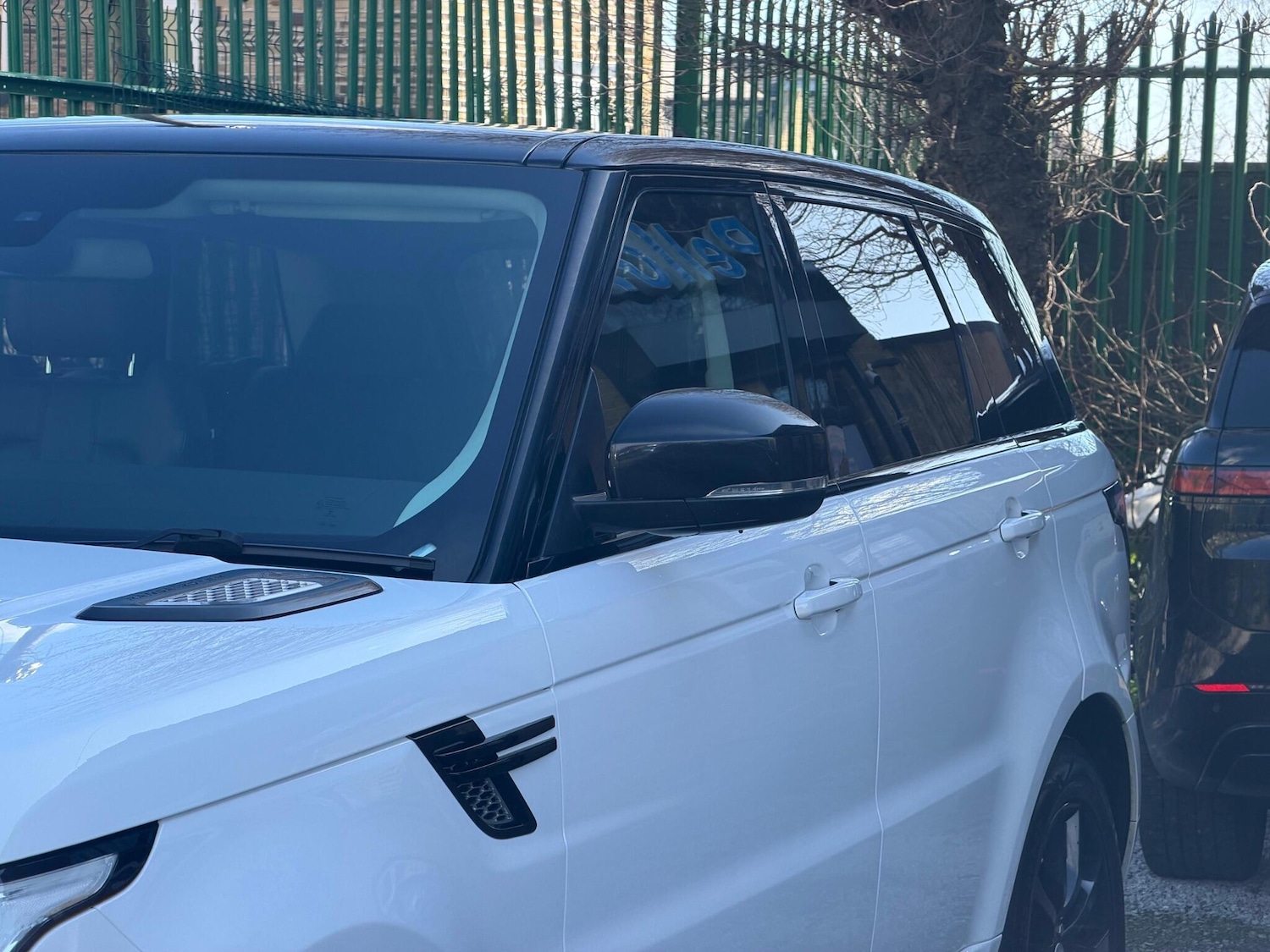 Used Land Rover Range Rover Sport for sale - 78034972: Photo 16