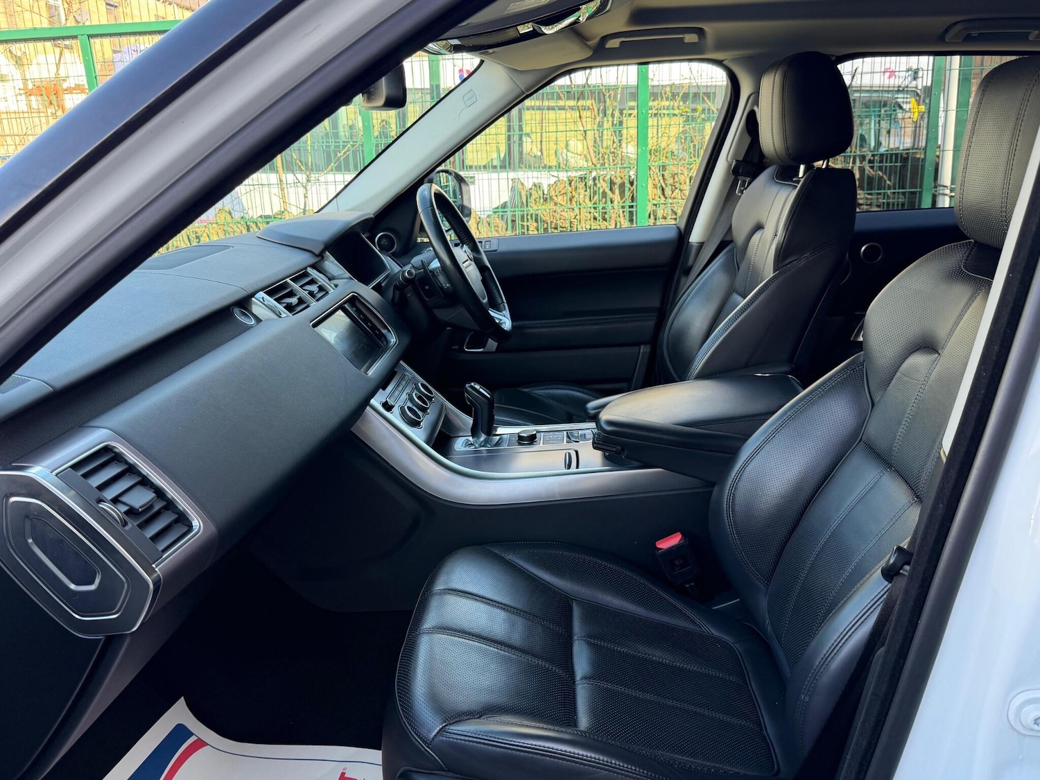 Used Land Rover Range Rover Sport for sale - 78034972: Photo 17