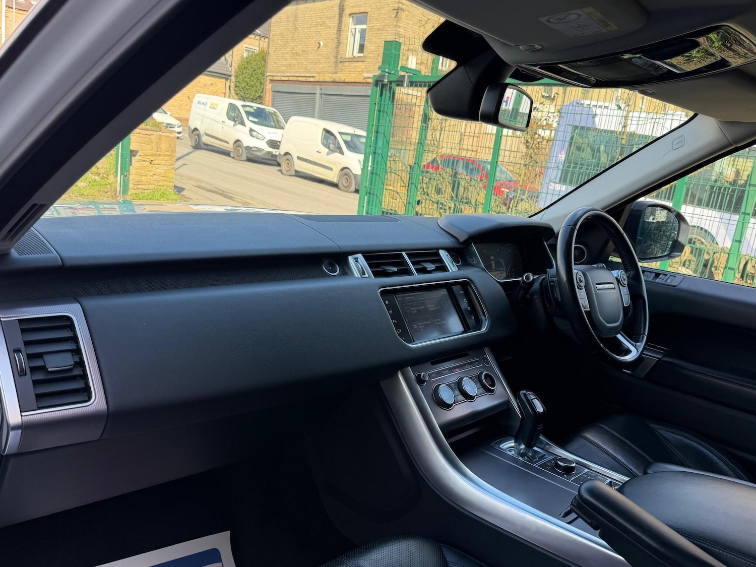 Used Land Rover Range Rover Sport for sale - 78034972: Photo 19