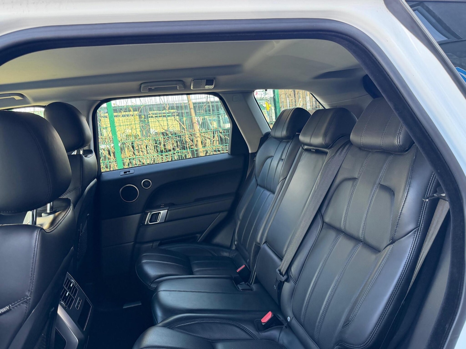 Used Land Rover Range Rover Sport for sale - 78034972: Photo 23