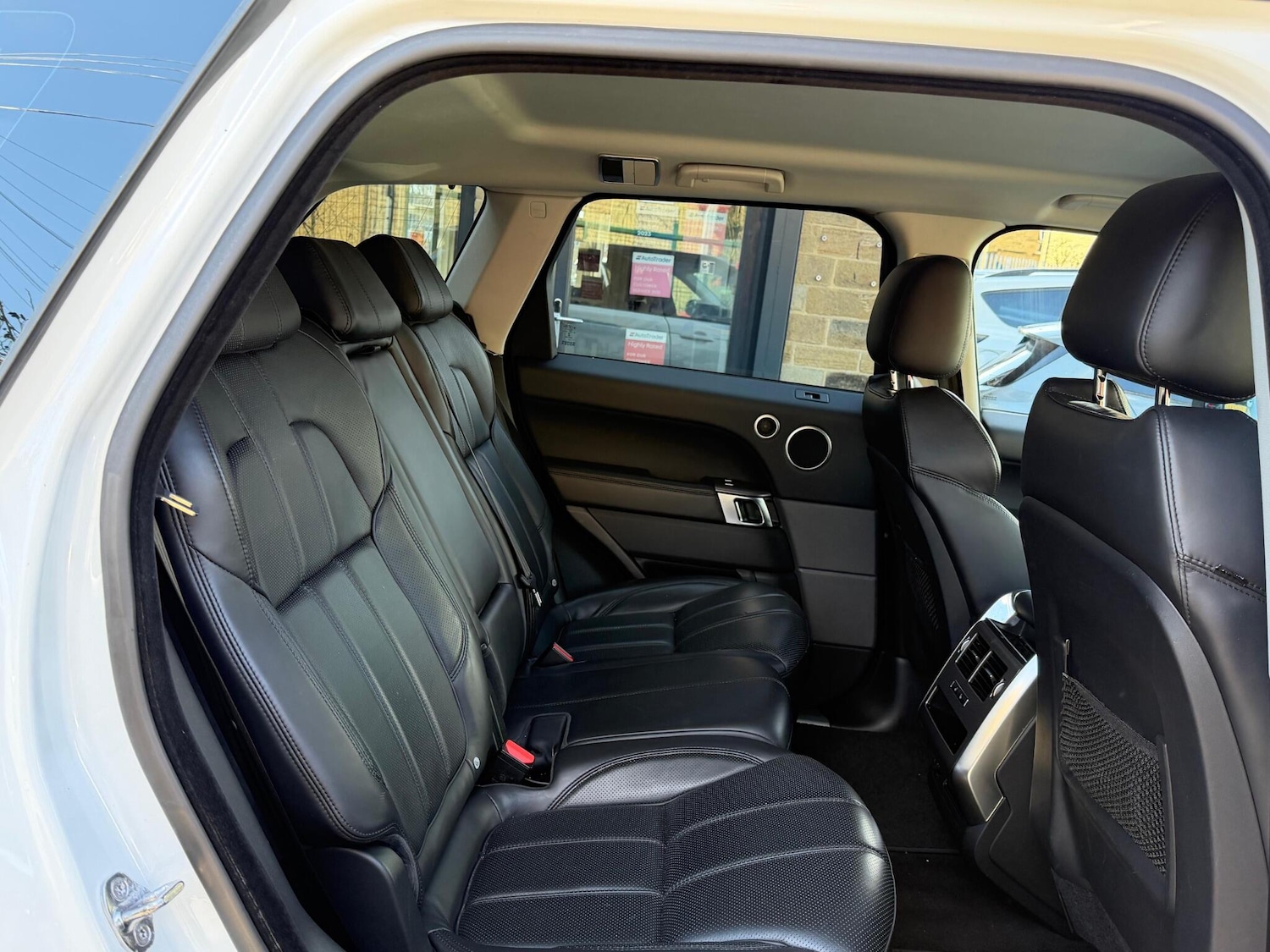 Used Land Rover Range Rover Sport for sale - 78034972: Photo 25