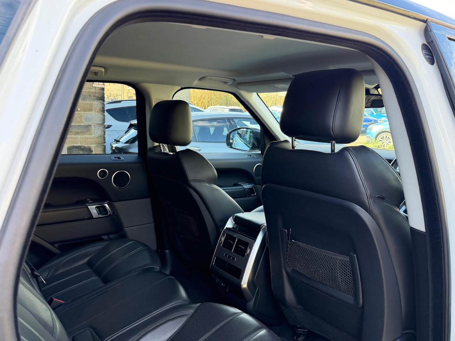 Used Land Rover Range Rover Sport for sale - 78034972: Photo 26