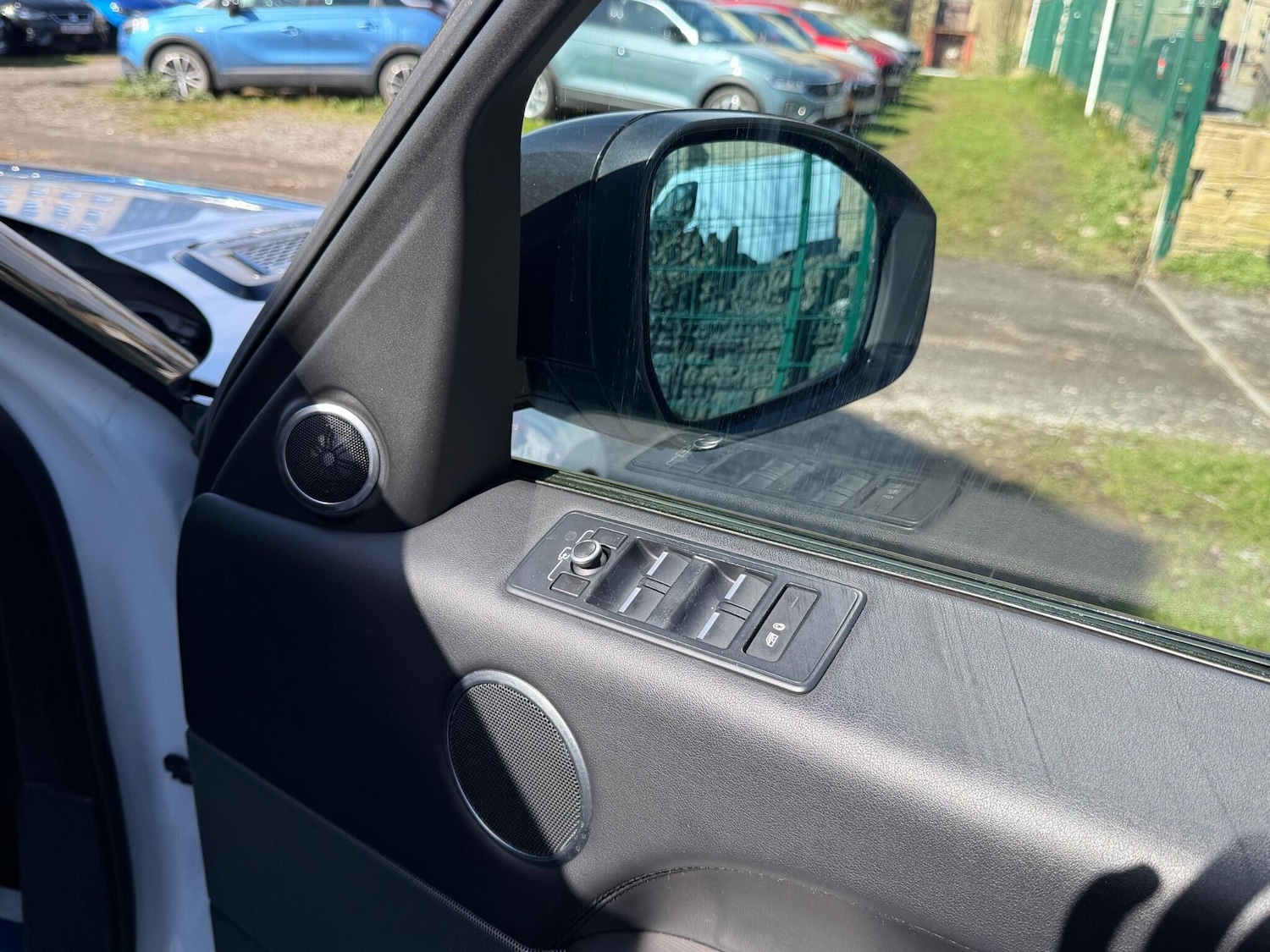 Used Land Rover Range Rover Sport for sale - 78034972: Photo 27