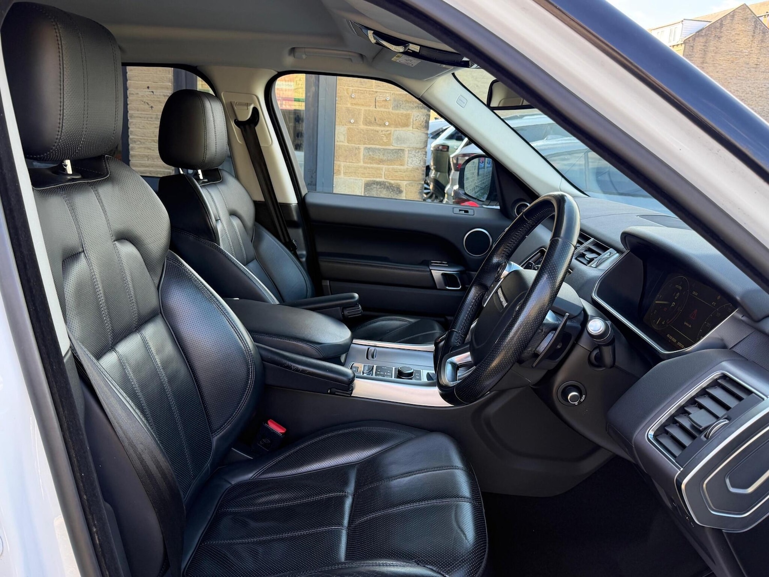 Used Land Rover Range Rover Sport for sale - 78034972: Photo 3