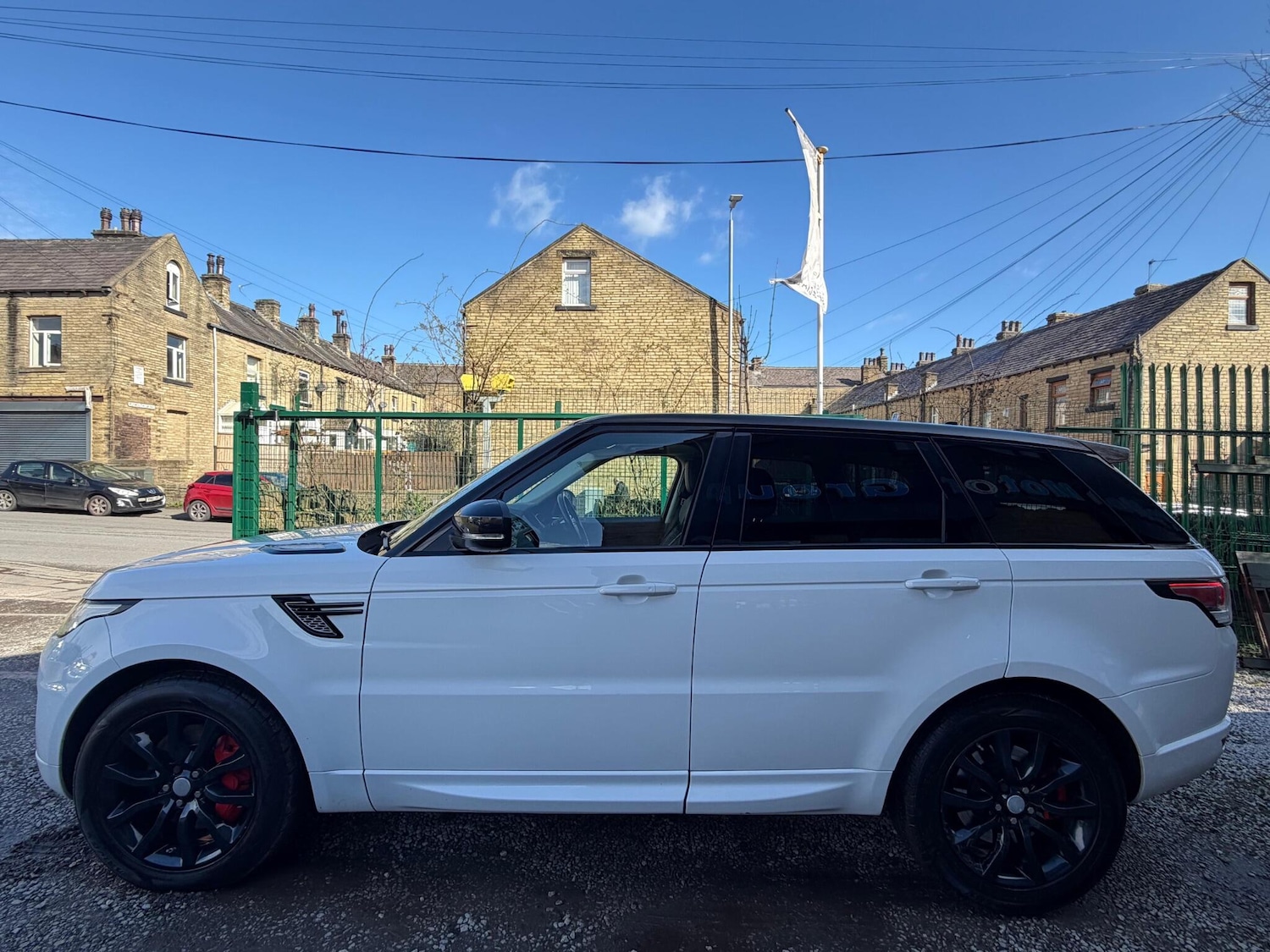 Used Land Rover Range Rover Sport for sale - 78034972: Photo 7