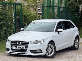 Used Audi A3 2014 for sale - 78947184: Photo