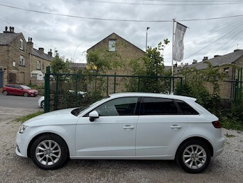Used Audi A3 2014 for sale - 78947184: Photo