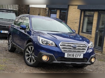 (18) - 2.5i SE Premium Lineartronic 4WD Euro 6 (s/s) 5dr