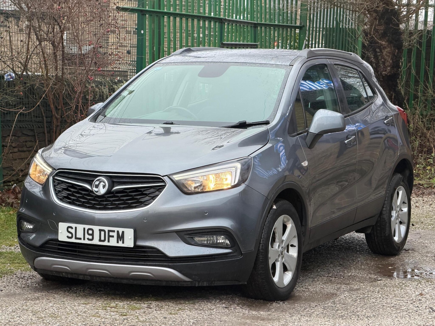Used Vauxhall Mokka X 2019 for sale - 77029882: Photo 10