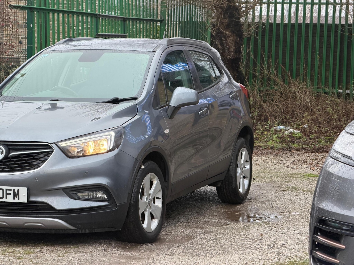 Used Vauxhall Mokka X 2019 for sale - 77029882: Photo 13