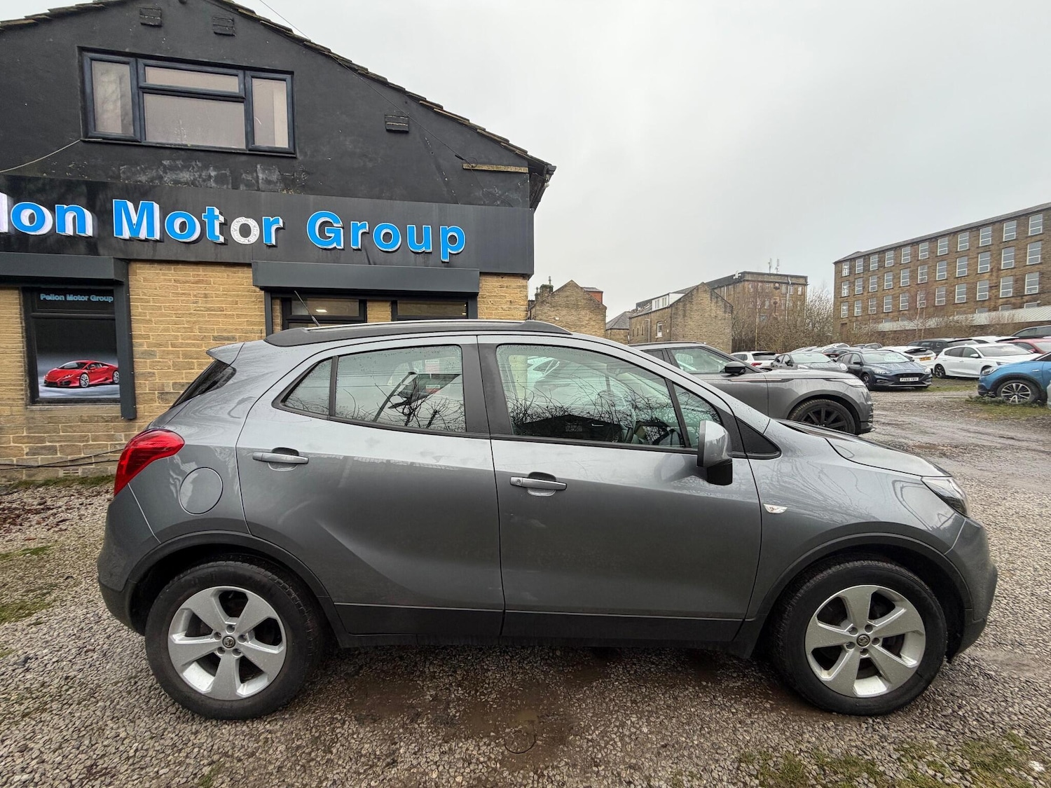 Used Vauxhall Mokka X 2019 for sale - 77029882: Photo 15