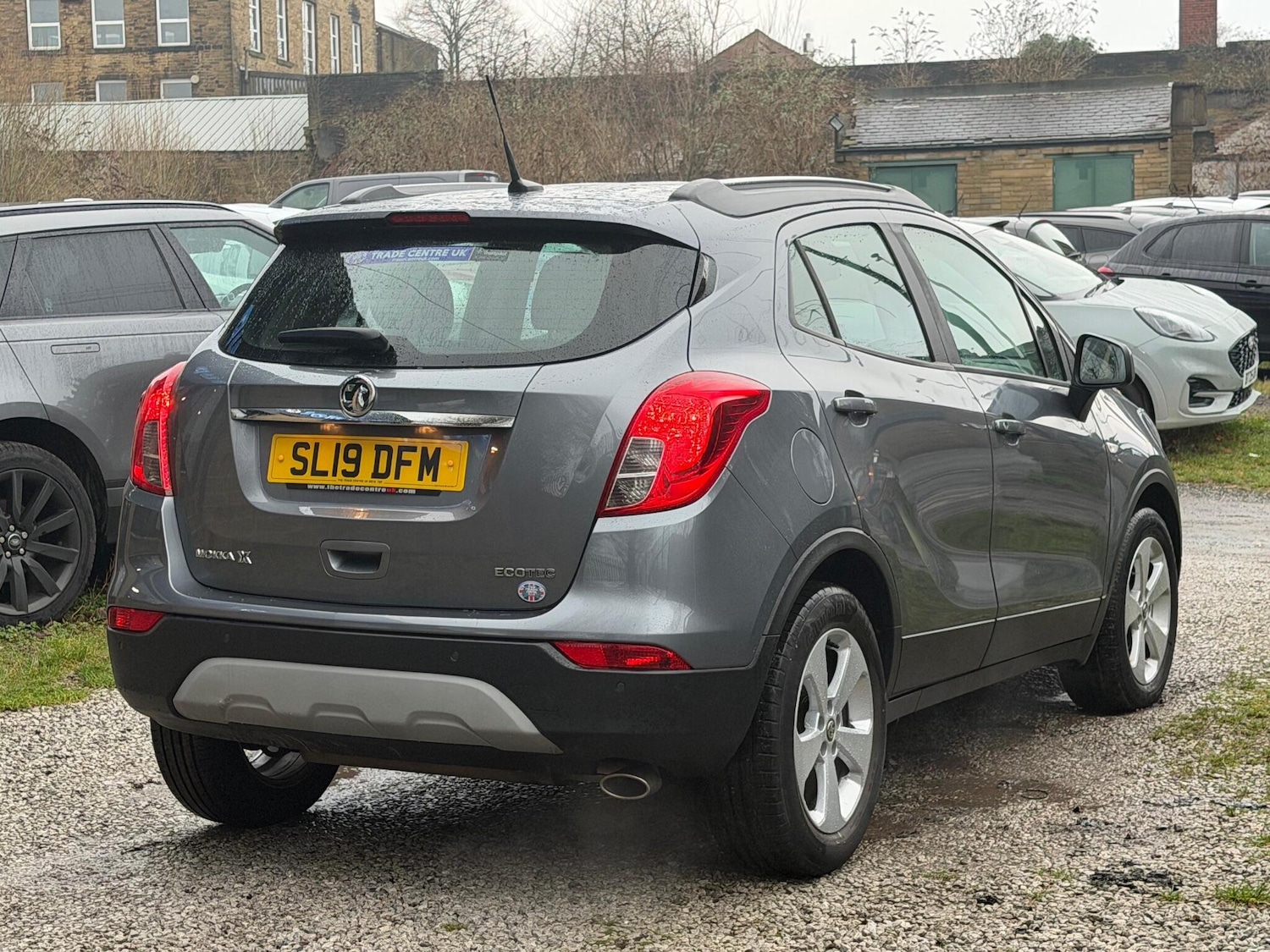 Used Vauxhall Mokka X 2019 for sale - 77029882: Photo 16