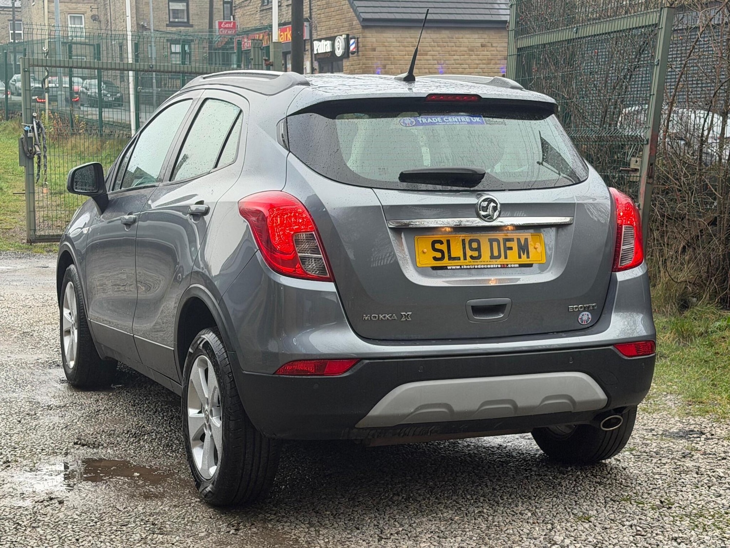 Used Vauxhall Mokka X 2019 for sale - 77029882: Photo 17