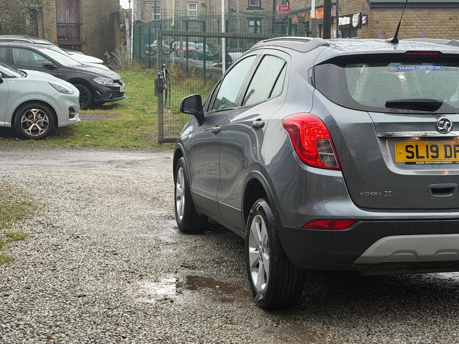 Used Vauxhall Mokka X 2019 for sale - 77029882: Photo 18