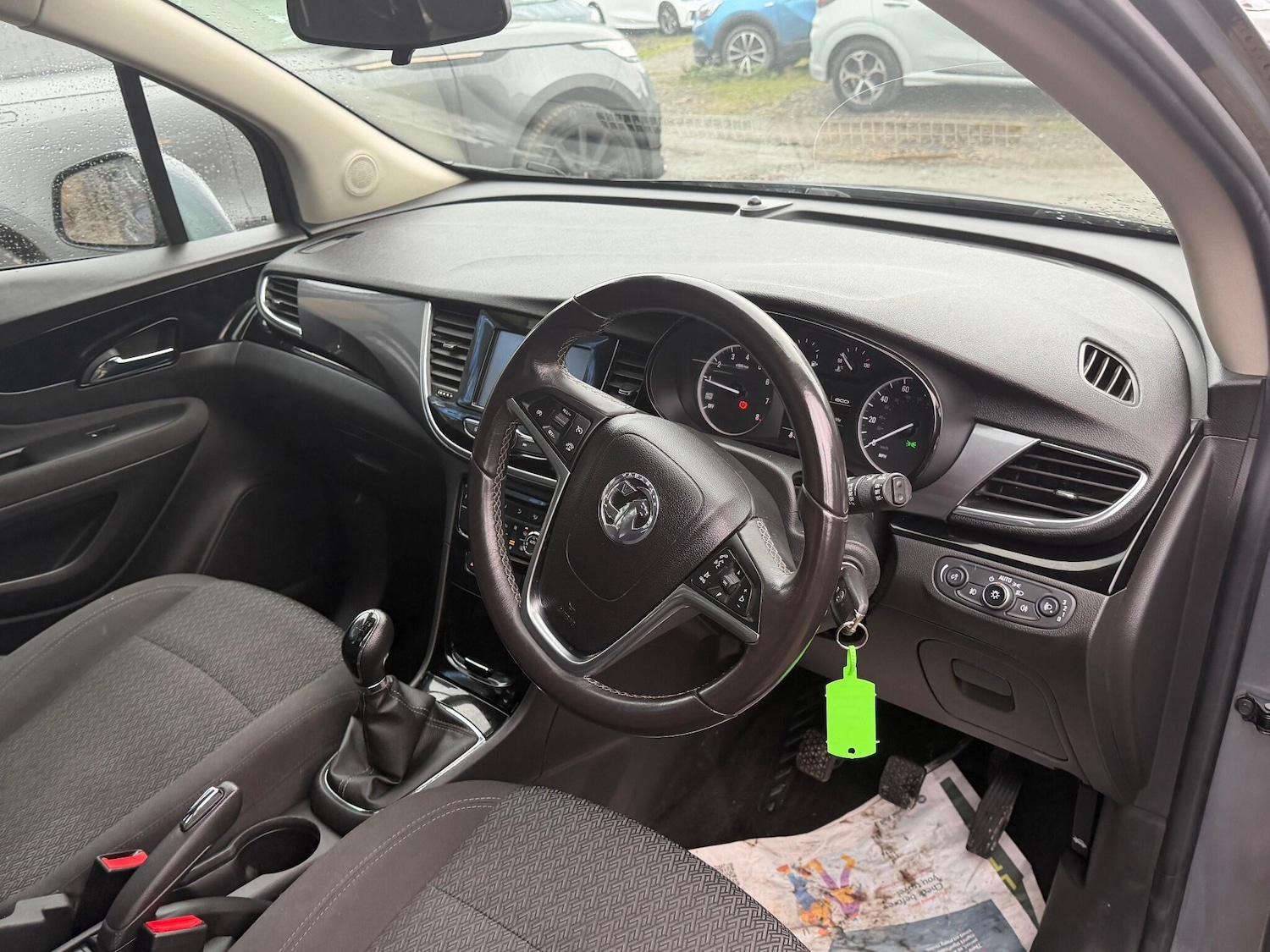 Used Vauxhall Mokka X 2019 for sale - 77029882: Photo 20