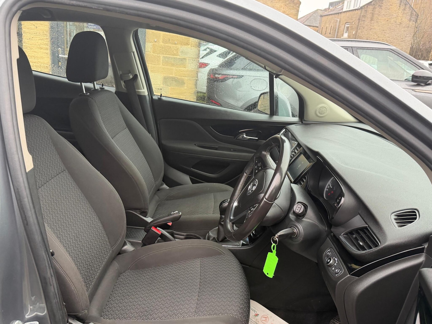 Used Vauxhall Mokka X 2019 for sale - 77029882: Photo 21