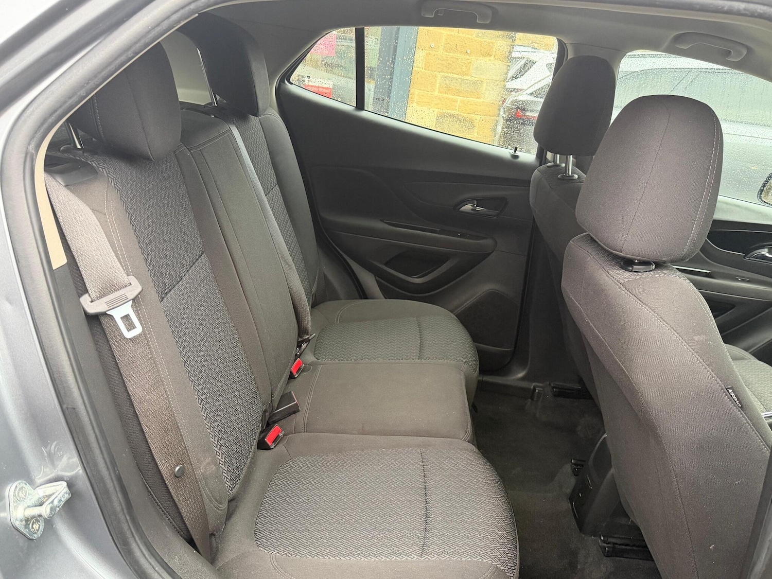 Used Vauxhall Mokka X 2019 for sale - 77029882: Photo 22