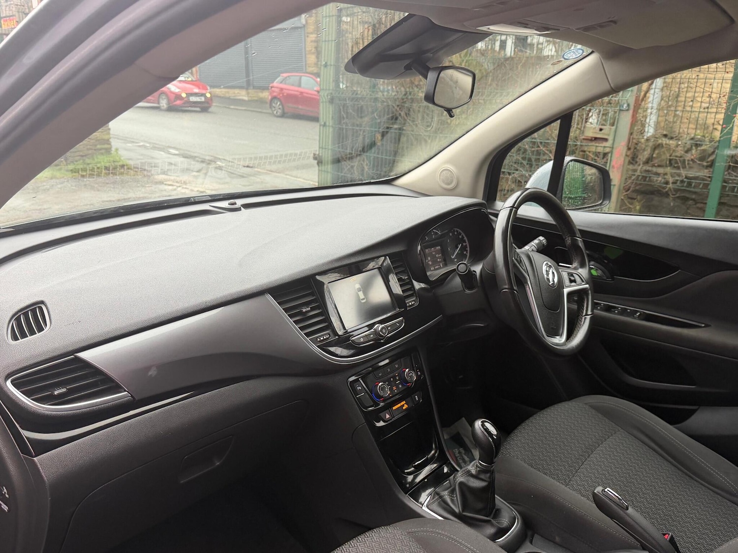 Used Vauxhall Mokka X 2019 for sale - 77029882: Photo 24