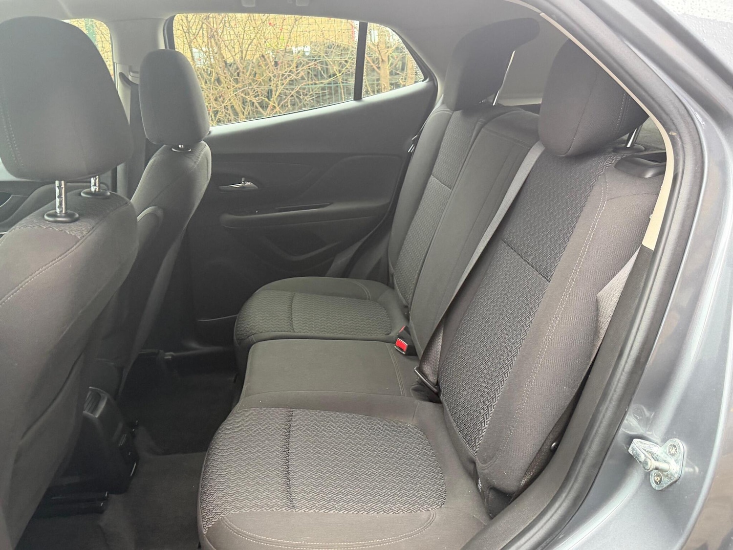 Used Vauxhall Mokka X 2019 for sale - 77029882: Photo 25