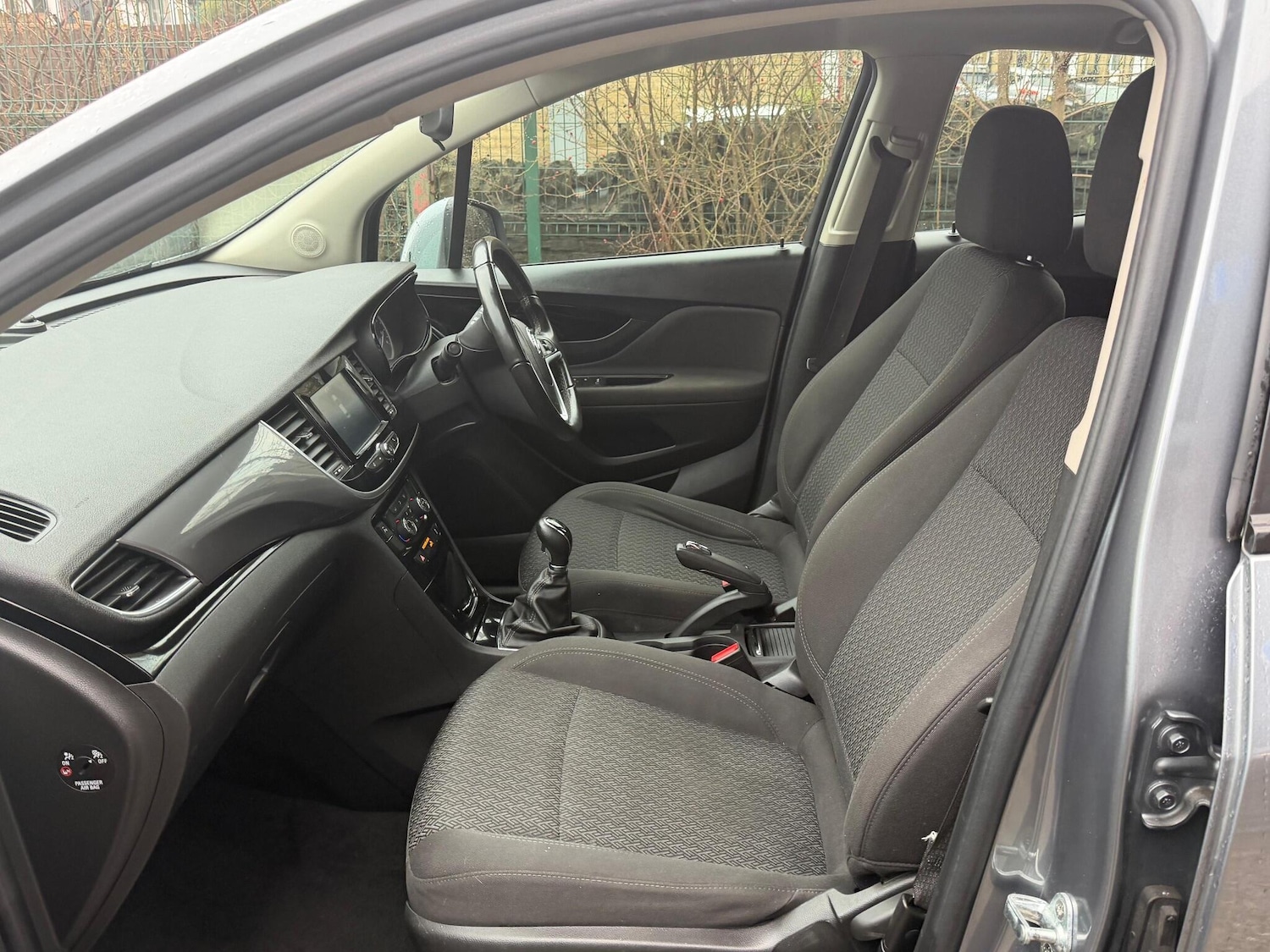 Used Vauxhall Mokka X 2019 for sale - 77029882: Photo 26