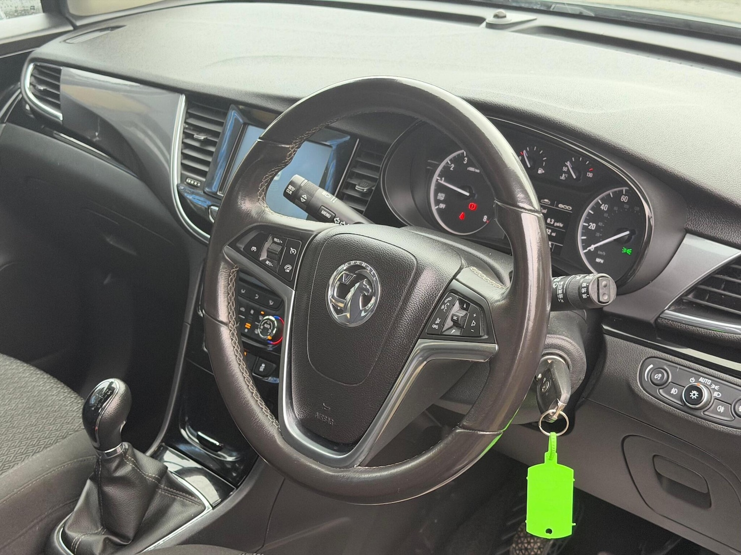 Used Vauxhall Mokka X 2019 for sale - 77029882: Photo 27