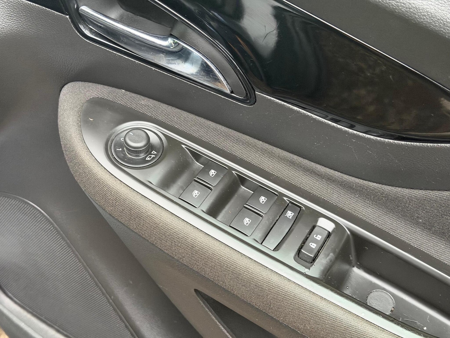 Used Vauxhall Mokka X 2019 for sale - 77029882: Photo 28