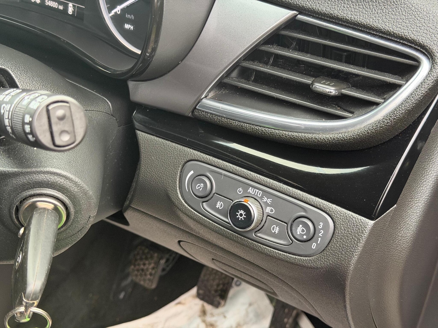 Used Vauxhall Mokka X 2019 for sale - 77029882: Photo 29