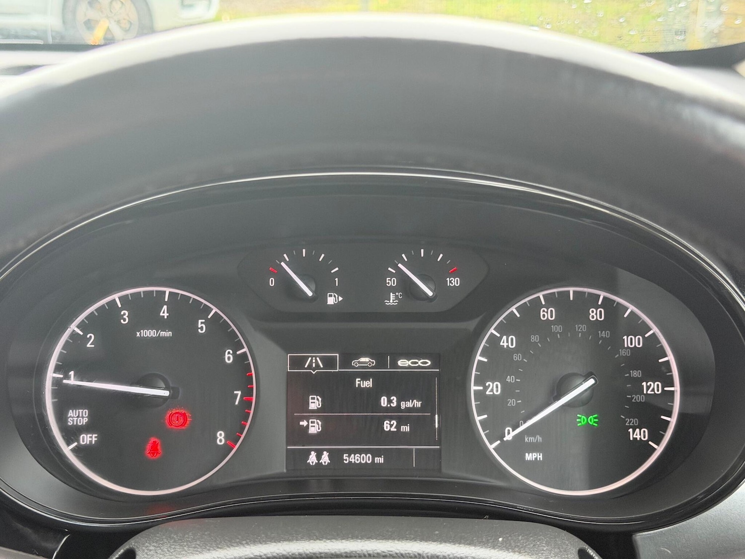 Used Vauxhall Mokka X 2019 for sale - 77029882: Photo 30