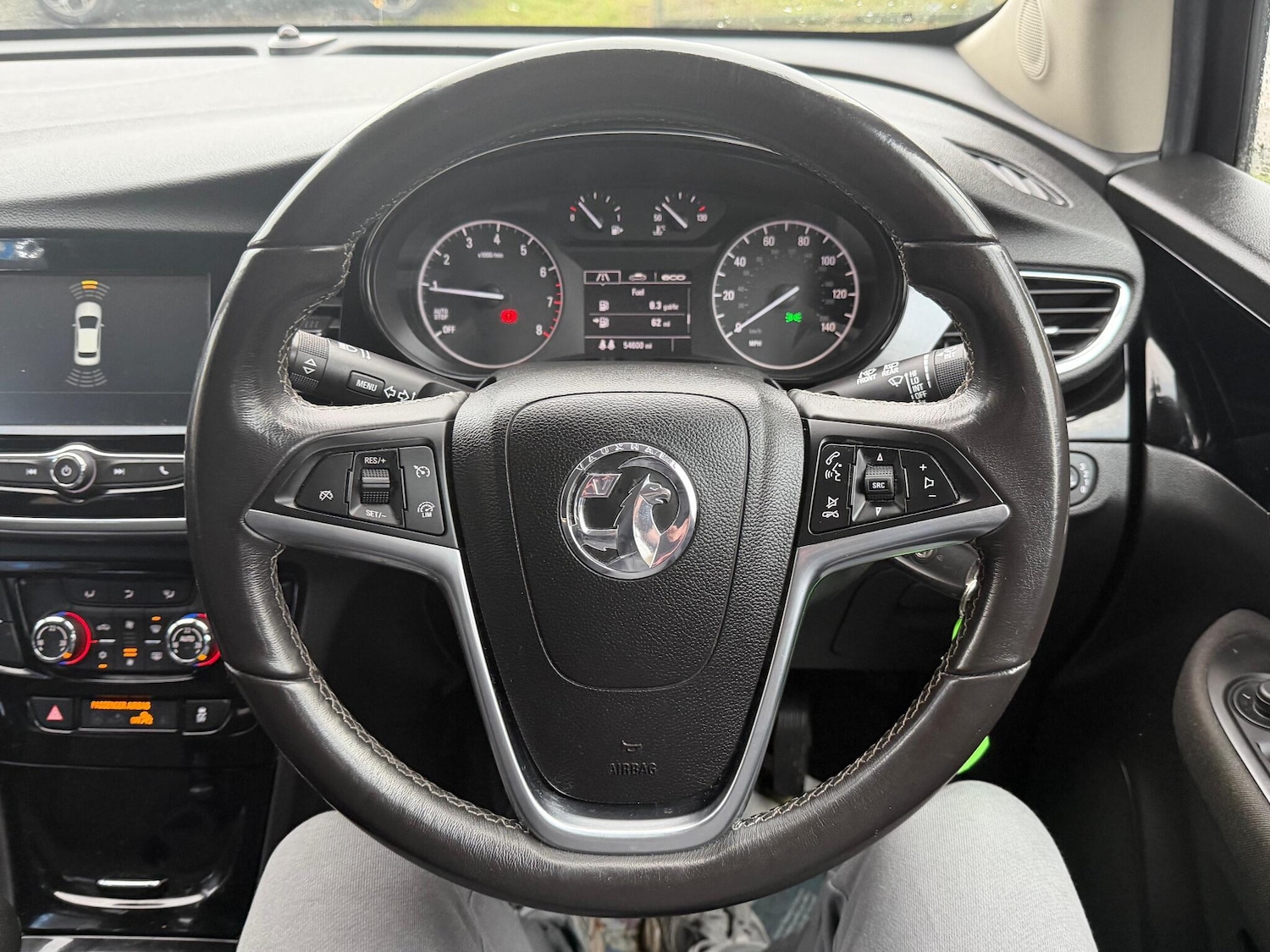 Used Vauxhall Mokka X 2019 for sale - 77029882: Photo 31