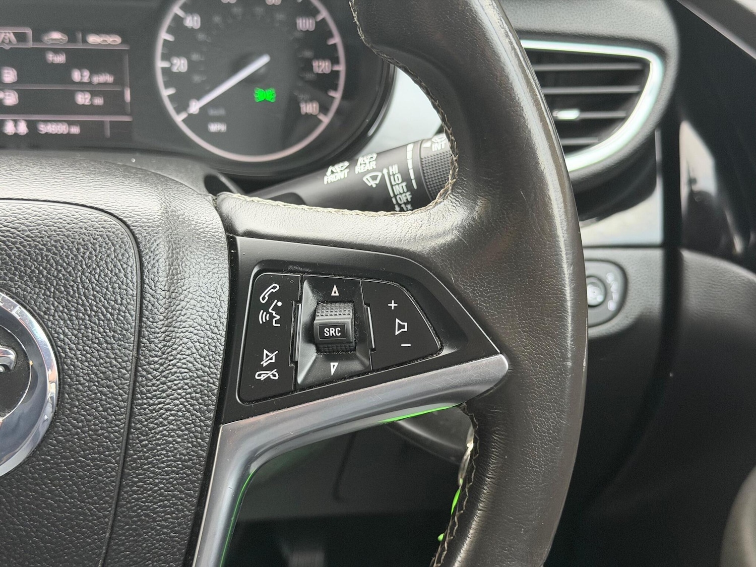 Used Vauxhall Mokka X 2019 for sale - 77029882: Photo 32