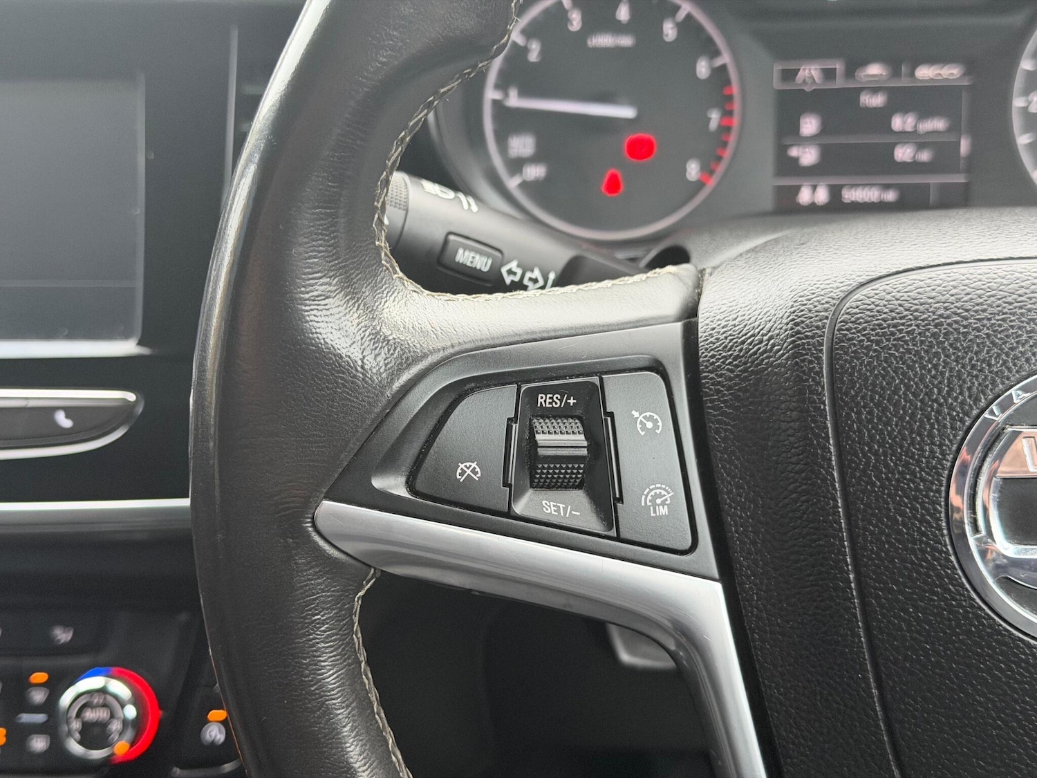 Used Vauxhall Mokka X 2019 for sale - 77029882: Photo 33