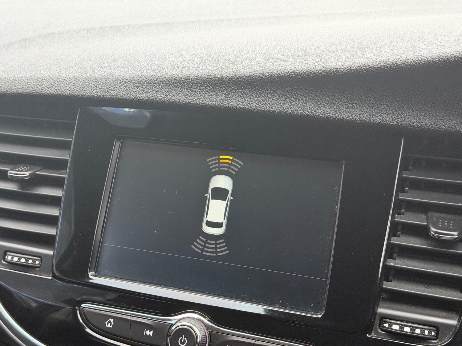 Used Vauxhall Mokka X 2019 for sale - 77029882: Photo 34