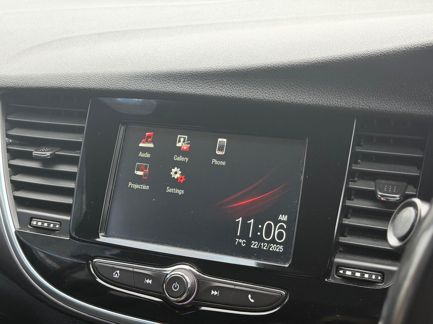 Used Vauxhall Mokka X 2019 for sale - 77029882: Photo 35