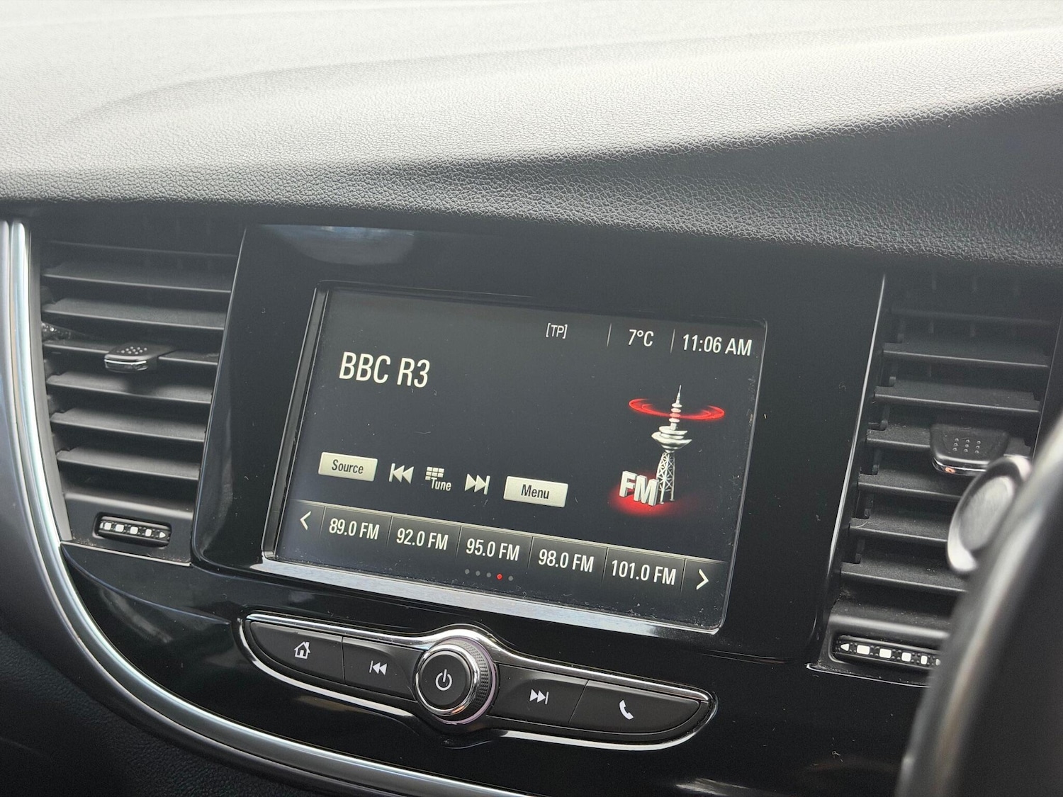 Used Vauxhall Mokka X 2019 for sale - 77029882: Photo 36