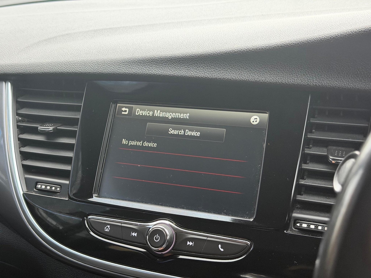 Used Vauxhall Mokka X 2019 for sale - 77029882: Photo 38