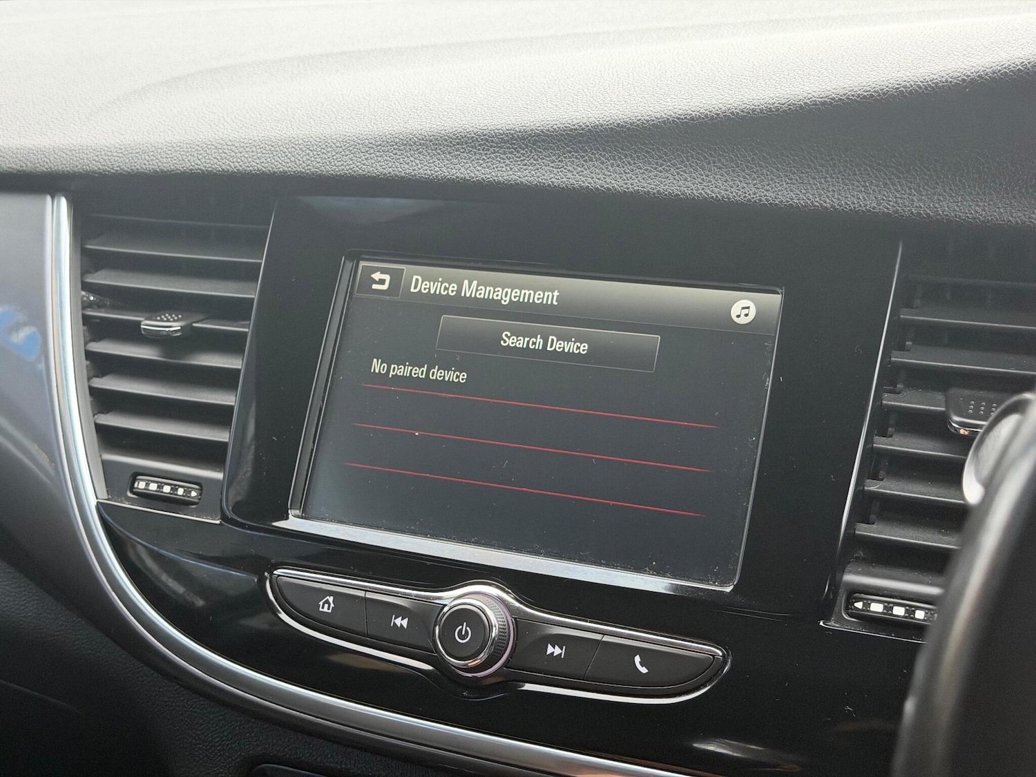 Used Vauxhall Mokka X 2019 for sale - 77029882: Photo 39