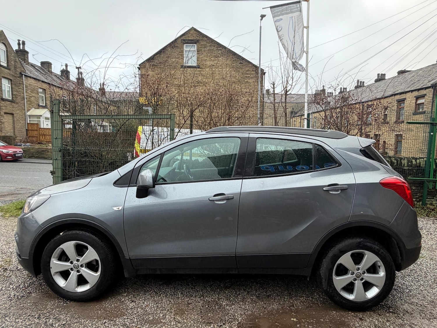 Used Vauxhall Mokka X 2019 for sale - 77029882: Photo 4