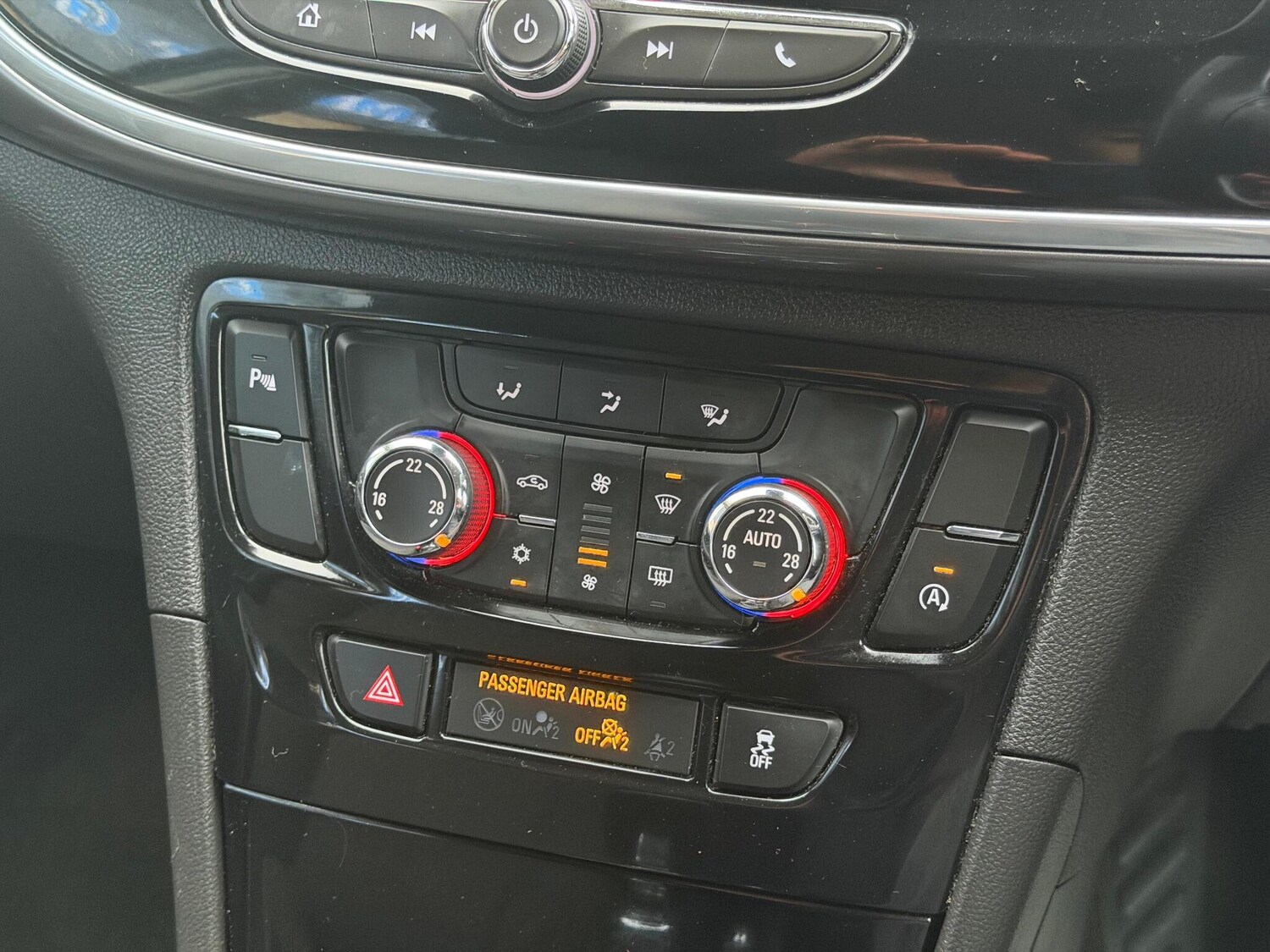 Used Vauxhall Mokka X 2019 for sale - 77029882: Photo 40