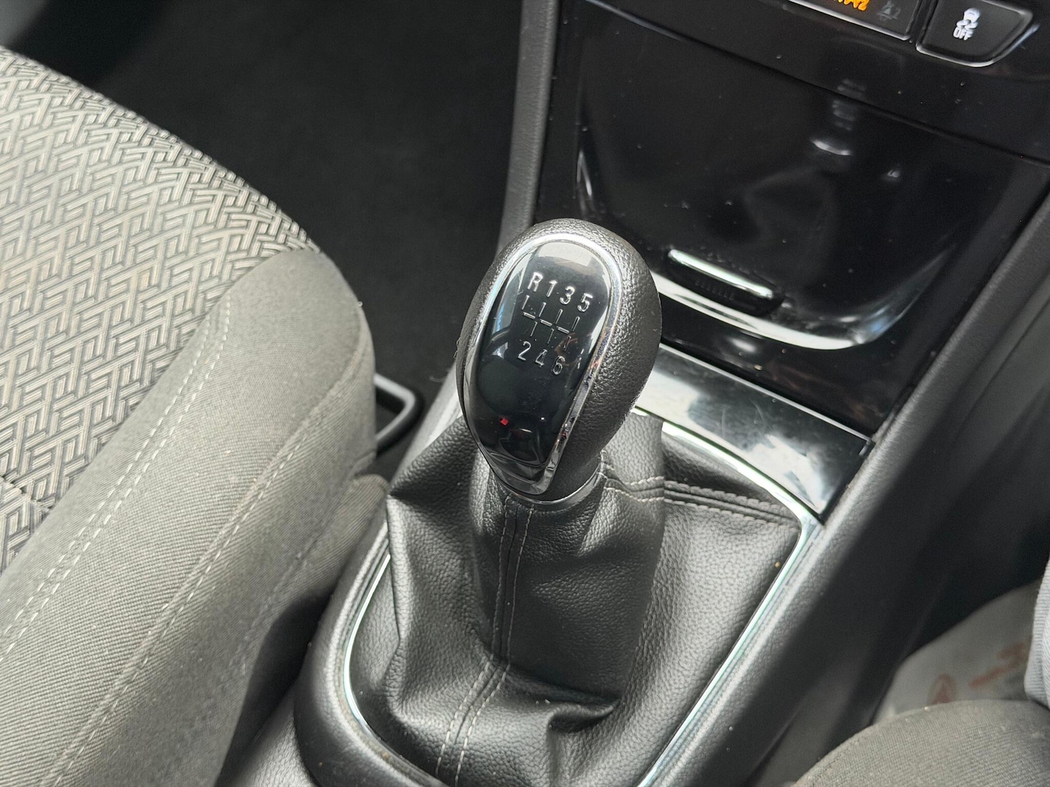 Used Vauxhall Mokka X 2019 for sale - 77029882: Photo 41