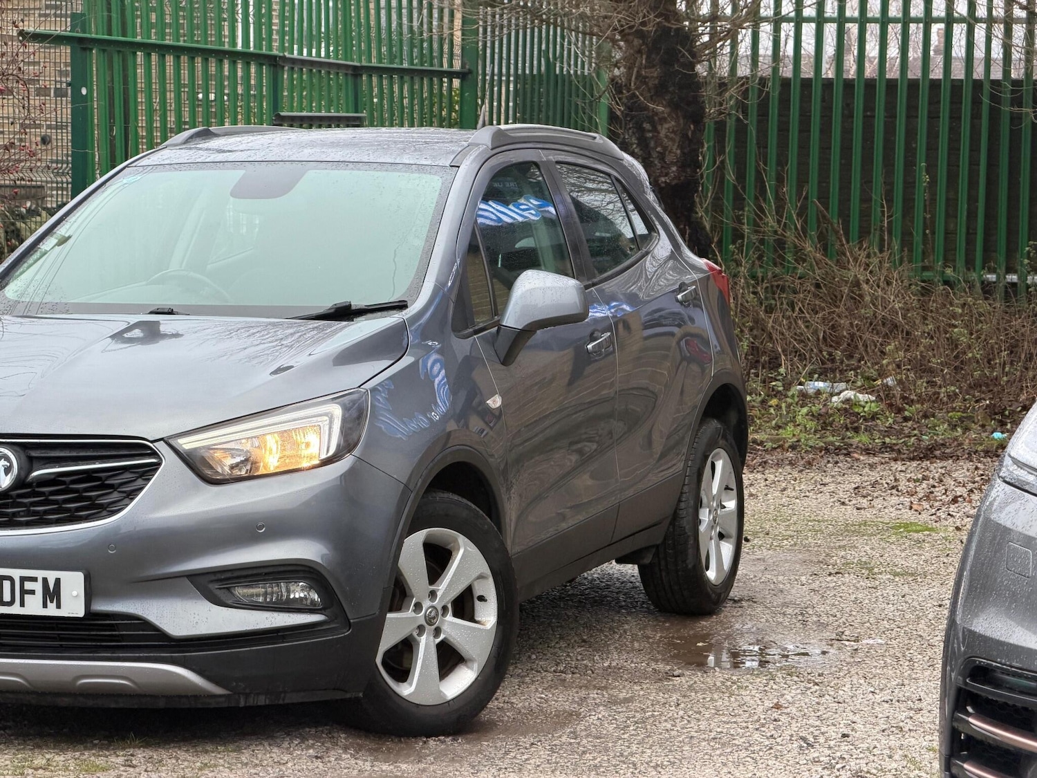 Used Vauxhall Mokka X 2019 for sale - 77029882: Photo 42