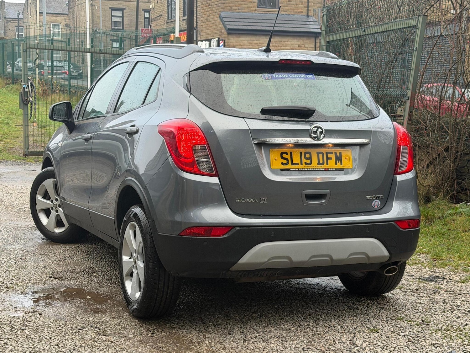 Used Vauxhall Mokka X 2019 for sale - 77029882: Photo 5