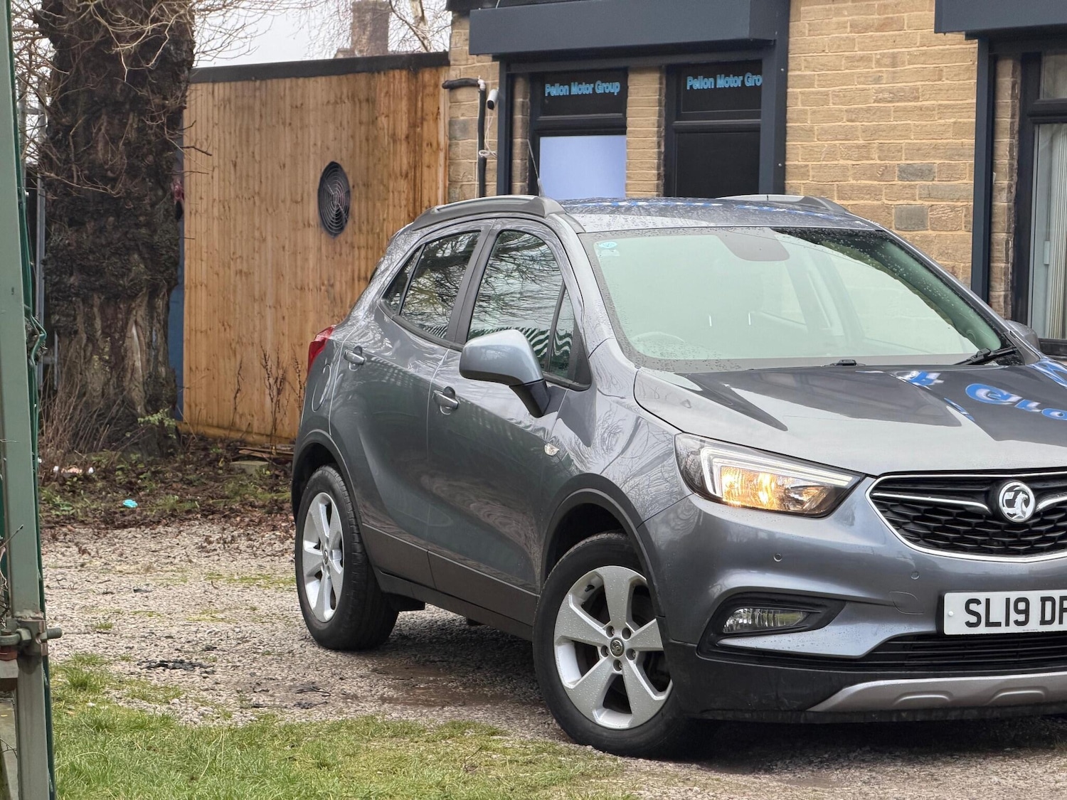 Used Vauxhall Mokka X 2019 for sale - 77029882: Photo 7
