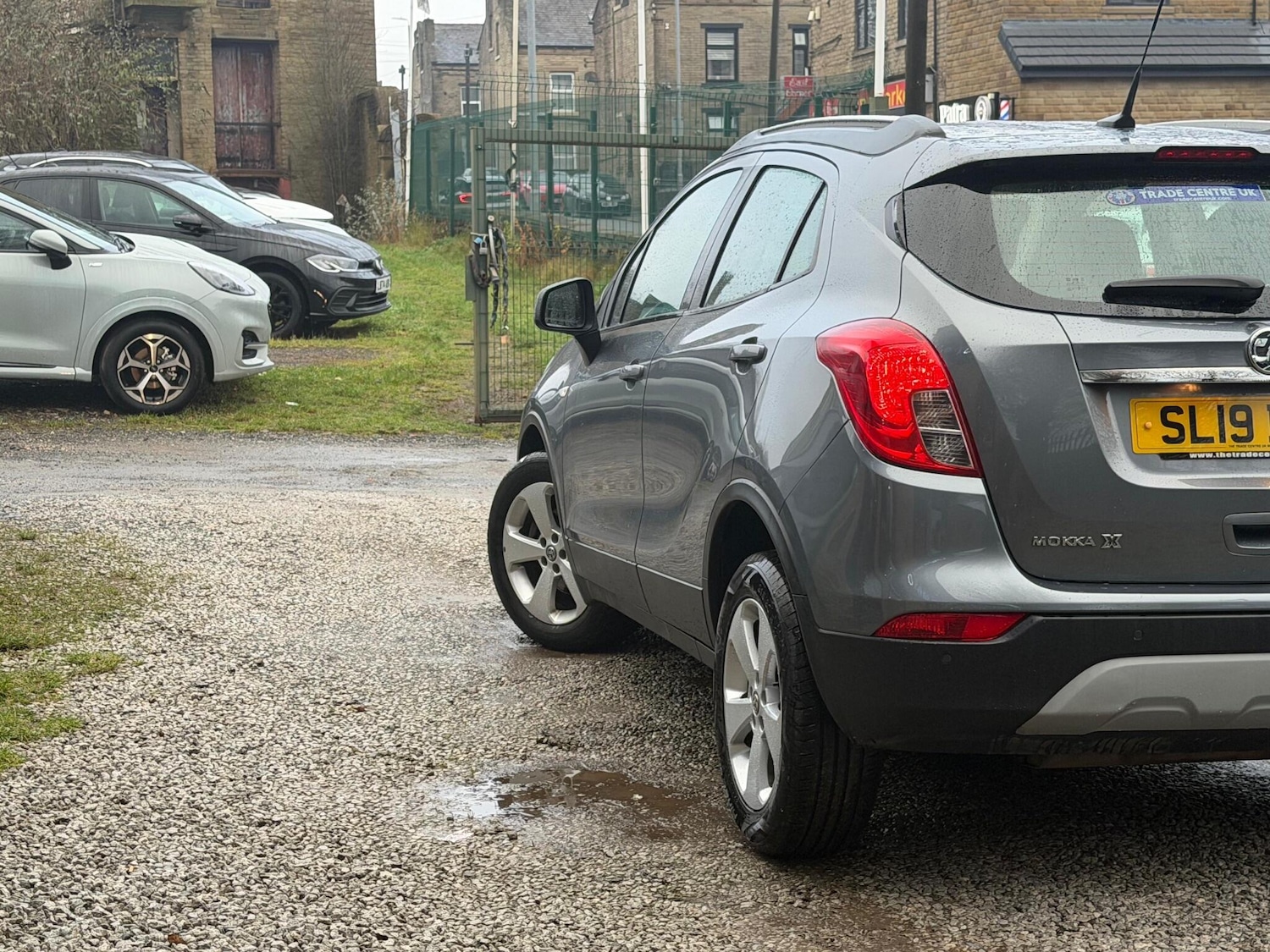 Used Vauxhall Mokka X 2019 for sale - 77029882: Photo 8