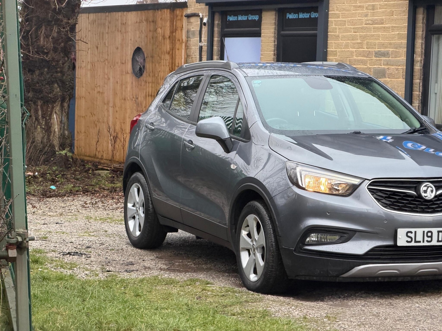 Used Vauxhall Mokka X 2019 for sale - 77029882: Photo 9